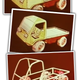 Image for article titled DeLorean Once Considered Building This Amazing Tiny Off-Road Vehicle